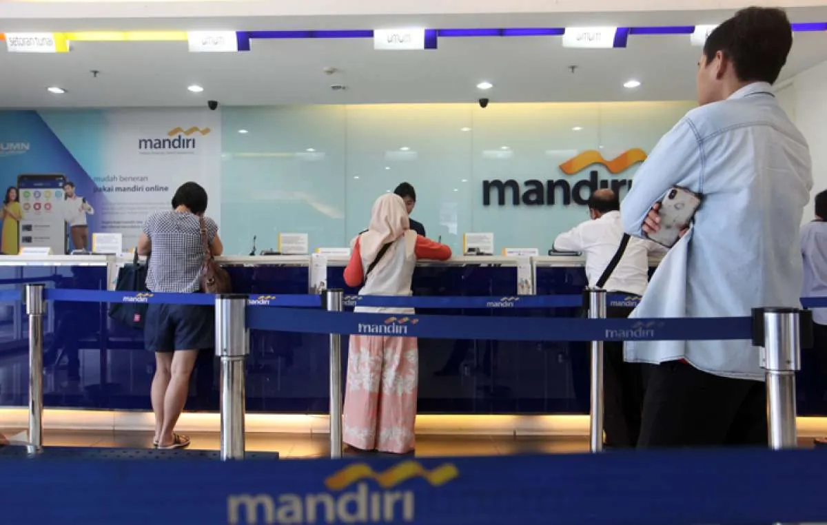 Laju kredit terus melambat sampai Oktober, ini penyebabnya
