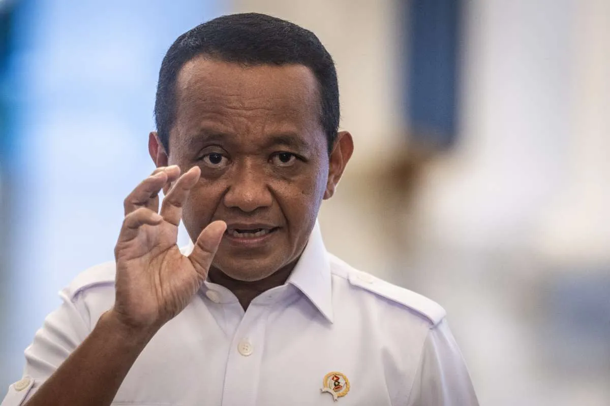 Akan Mendapat Pasokan dari Rusia, Pemerintah Tetap Beli Minyak Mentah dari AS