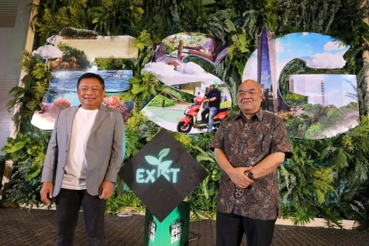 Bisnis Jaringan 5G Belum Menguntungkan, Telkom: Penetrasi Ponselnya Masih Mini