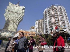 Bank Sentral China apresiasi langkah Amerika naikkan pagu utang