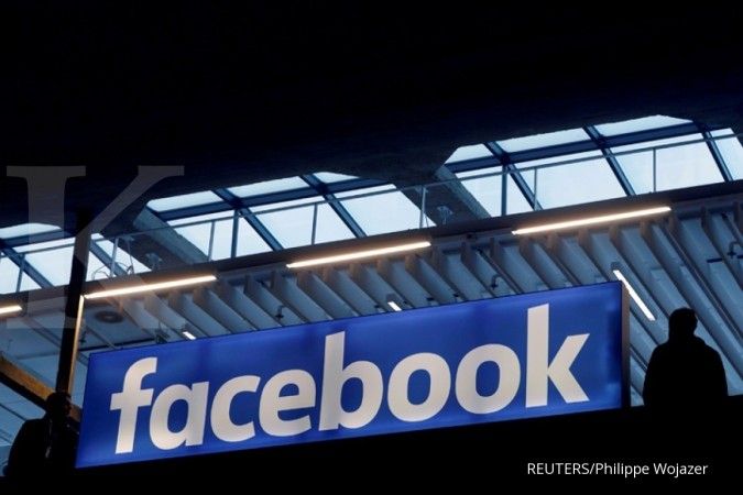 Terjebak perang dagang, Facebook gagal buka anak usaha di China 