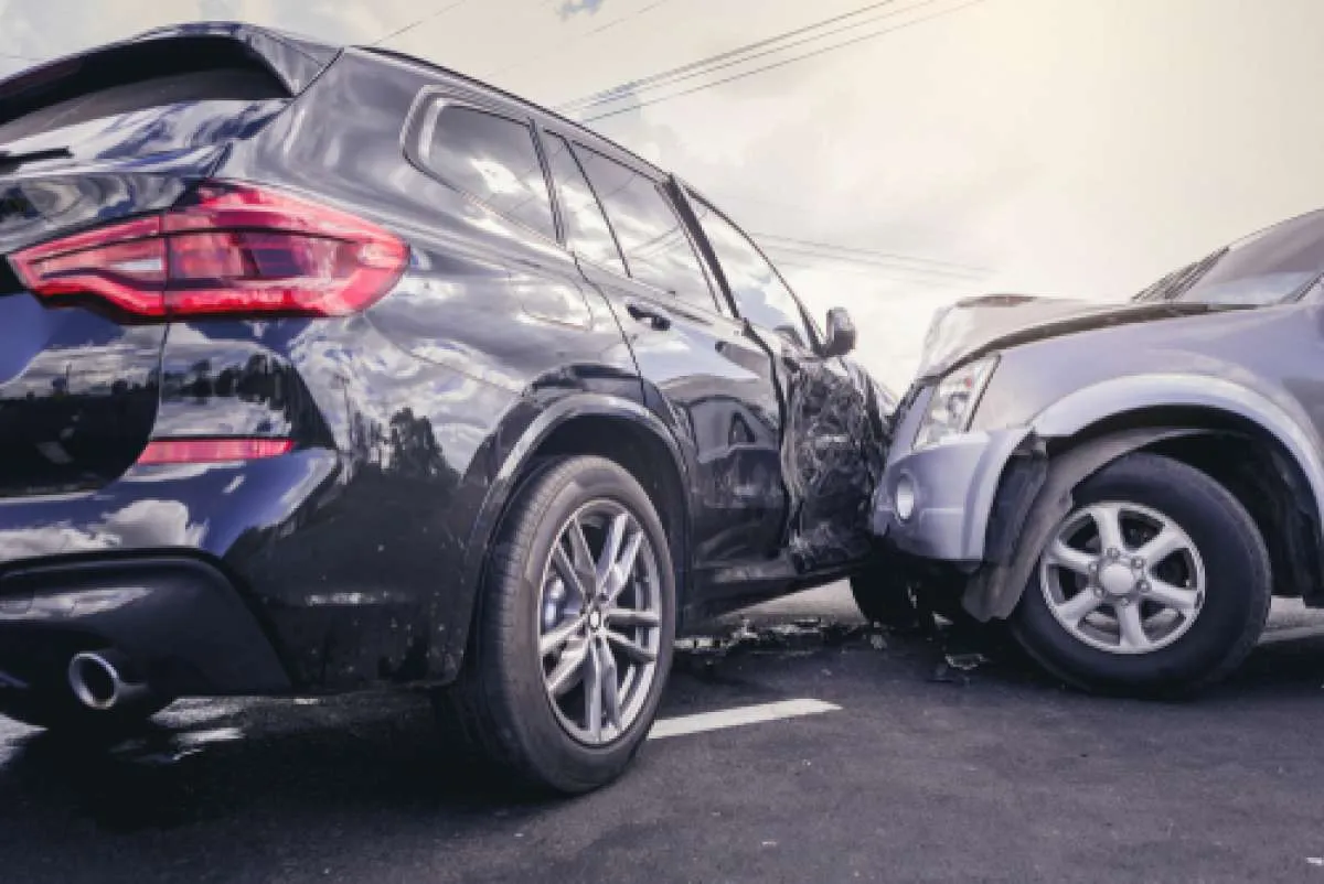 Kecelakaan Beruntun Melibatkan Sejumlah Mobil Terjadi di Tol Purbaleunyi Senin Sore