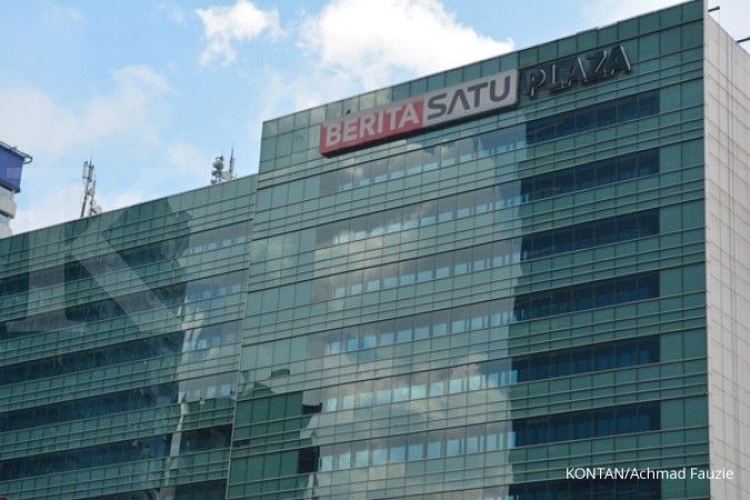 April 2019, MTN Afiliasi Grup Lippo Senilai Rp 499,16 Miliar Jatuh Tempo