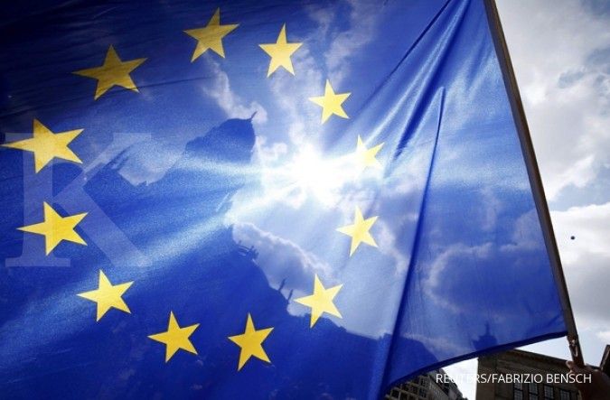 Uni Eropa memulai pembicaraan untuk persiapan perundingan perdagangan dengan AS