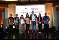 Pelayanan IGD Cepat, Eka Hospital Gandeng Cedars Sinai Hospital