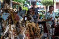 Baru Sekitar 40% UMKM Ada di Area Publik