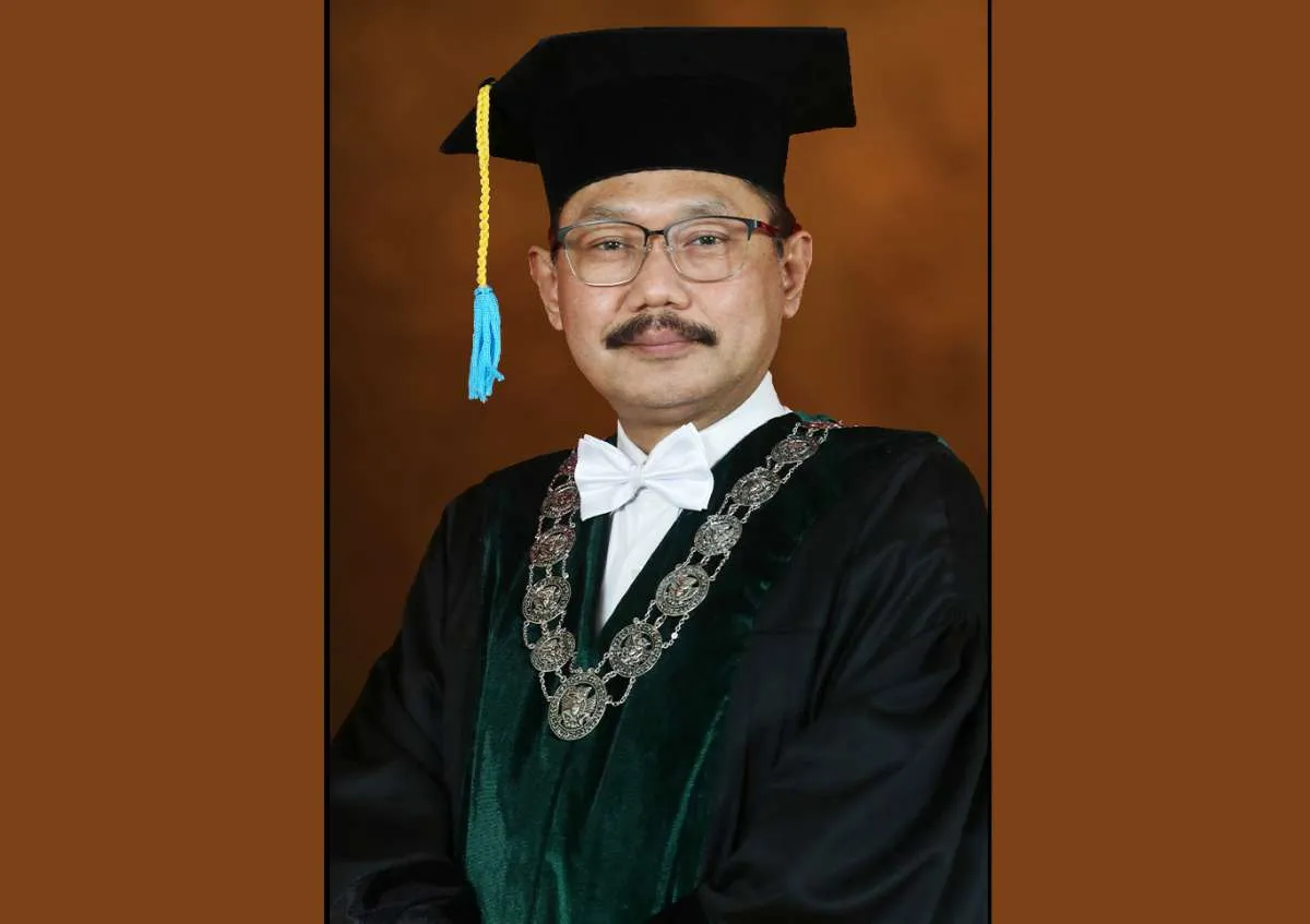 Prof Budi Santoso Kembali Bertugas Sebagai Dekan FK Unair Mulai Besok