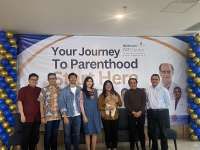 Tangkap Peluang Bisnis Fertilitas di Indonesia, Ini Langkah Brawijaya IVF Center