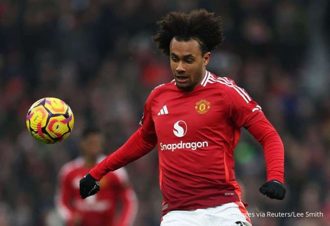 Manchester United 1-3 Brighton: Kekalahan Memalukan Setan Merah di Old Trafford