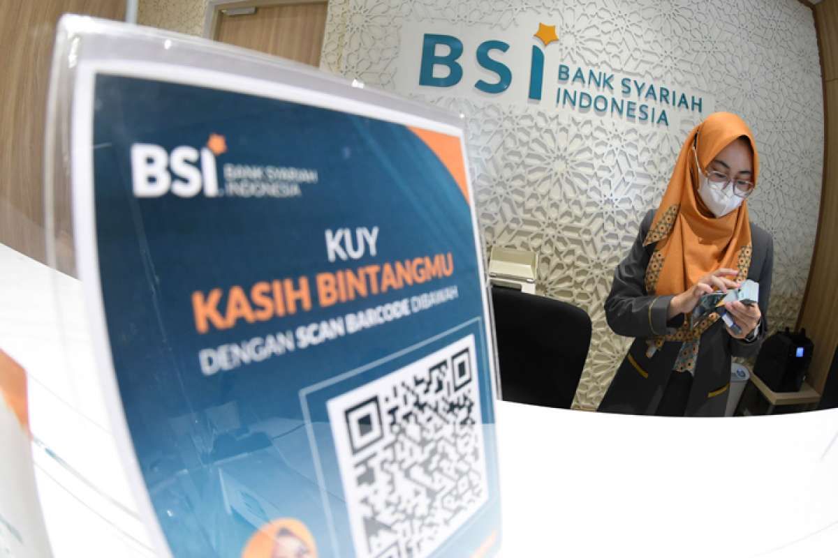 Total Pembiayaan Hijau BSI Capai Rp 13,4 Triliun per Juni 2024