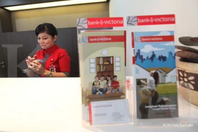 Bank Victoria luncurkan produk pensiun VIP 