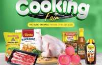 Promo Tip Top 1-15 Juni 2025 Kebutuhan Dapur dan Memasak Jelang Idul Adha