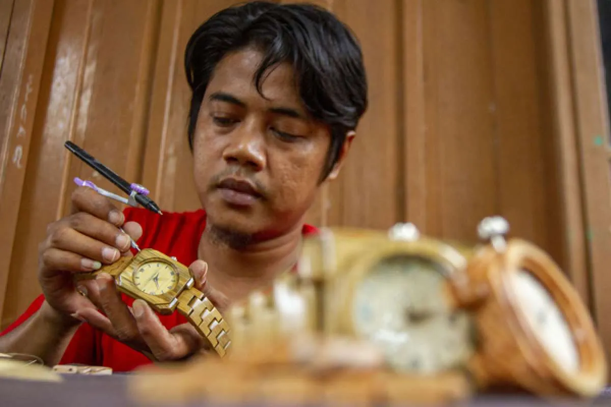 Ada Holding Ultra Mikro, BI proyeksi kredit UMKM bisa tambah Rp 280 triliun di 2024