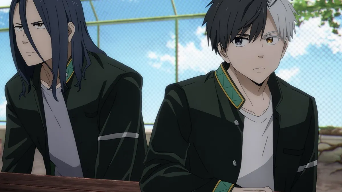 Anime Wind Breaker Episode 4 Tayang Jam Berapa? Simak Sinopsis dan Tempat Streaming
