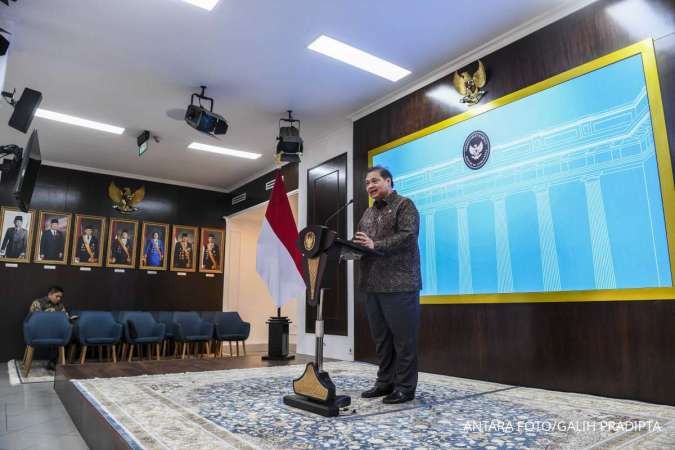  Perusahaan RI Investasi US$ 2 Miliar di Amerika