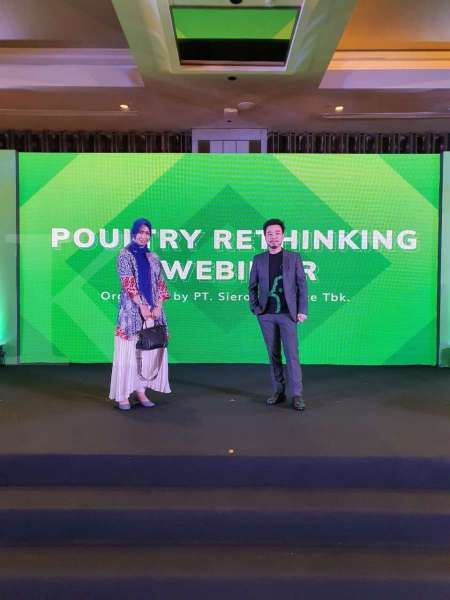 Terbukti Berhasil, XL Axiata - Sierad Produce Perluas Penerapan Solusi FlexIoT XL Smart Poultry