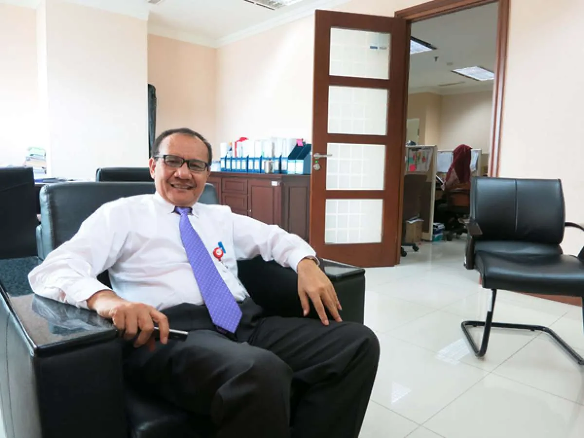 Satgas Waspada Investasi menutup 116 pinjol ilegal