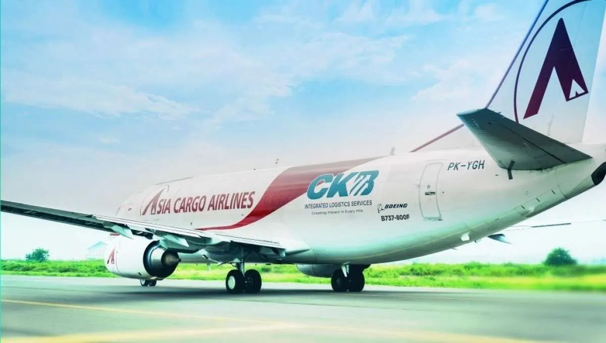 CKB Logistics Perluas Jangkauan Layanan Lewat Ekspansi Armada dan Gudang Baru