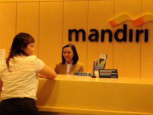 Bank Mandiri Tak Minati Bank Century