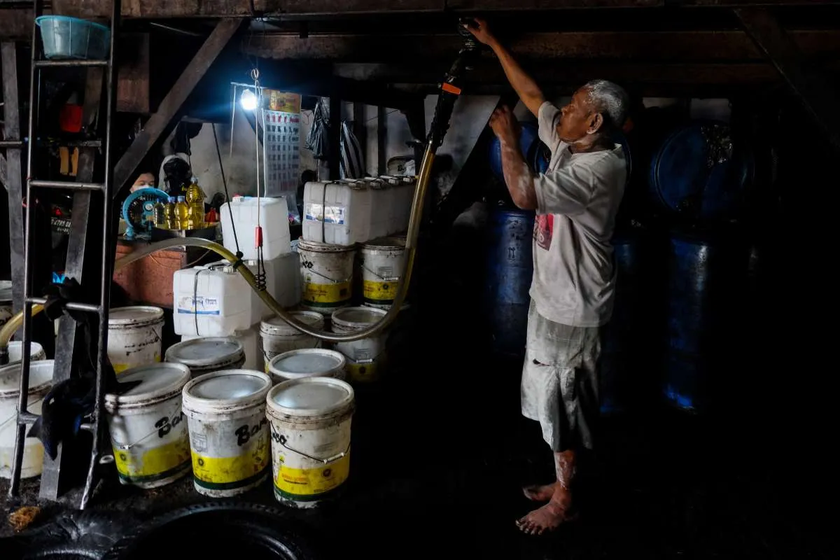 Harga Pangan di Kalimantan Barat, 25 November 2024: Harga Bawang & Minyak Goreng Naik