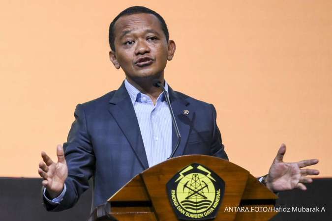 Aturan Baru RKAB Tambang Terbit, Batas Waktu Pengajuan Hingga 15 November