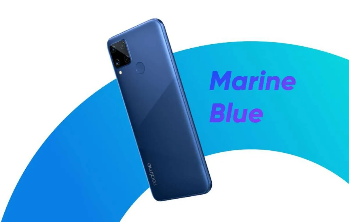 Ini harga HP Realme C15 RAM 4/64 GB, cek spesifikasinya