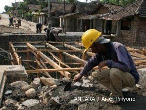 Indonesia-Korea tukar menukar pengetahuan pembangunan infrastruktur