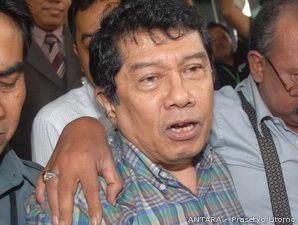 Hari Ini, KPK Periksa Aulia Pohan Lagi