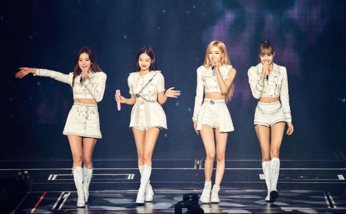 Rekor lagi, lagu baru Blackpink catat 100 juta penonton tercepat di Youtube