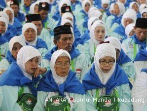 Putusan keberatan Garuda atas vonis KPPU ditunda hingga Rabu depan