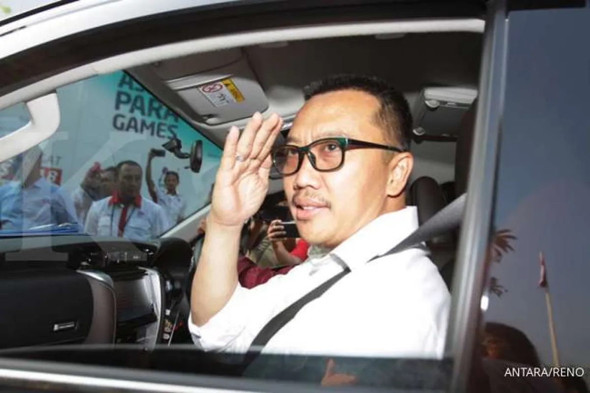 KPK mulai panggil saksi dalam kasus Imam Nahrawi