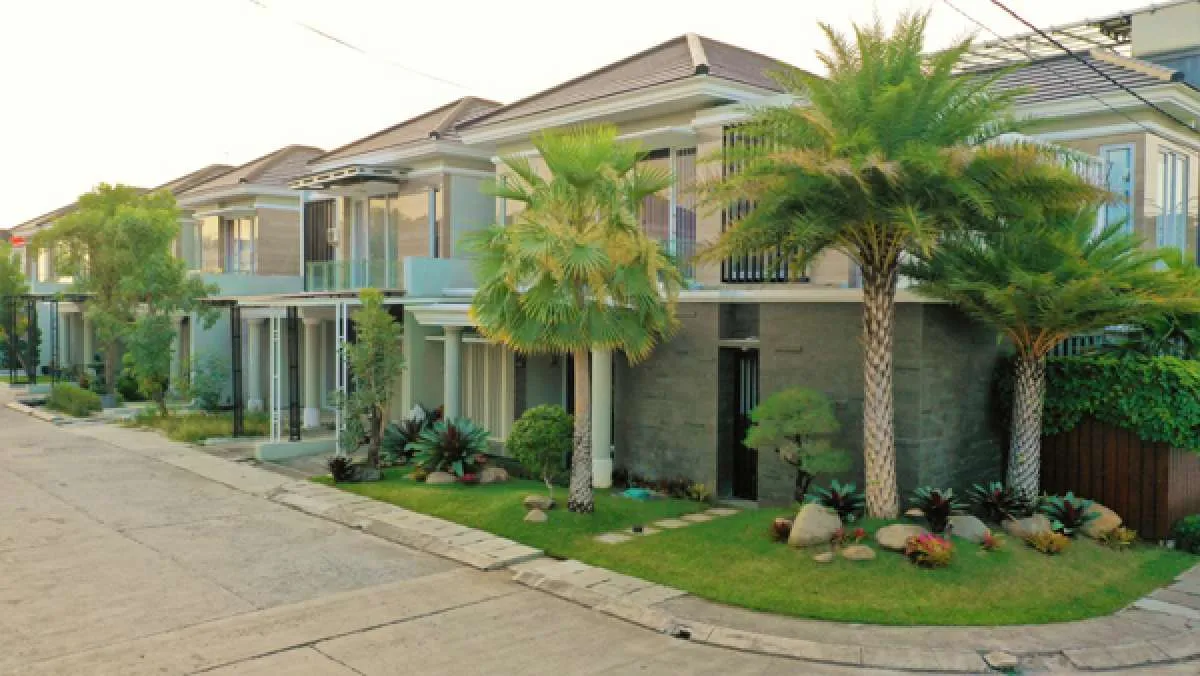 Bidik Milenial, CitraLand Tegal rilis tipe Brighton seharga Rp 800 Jutaan