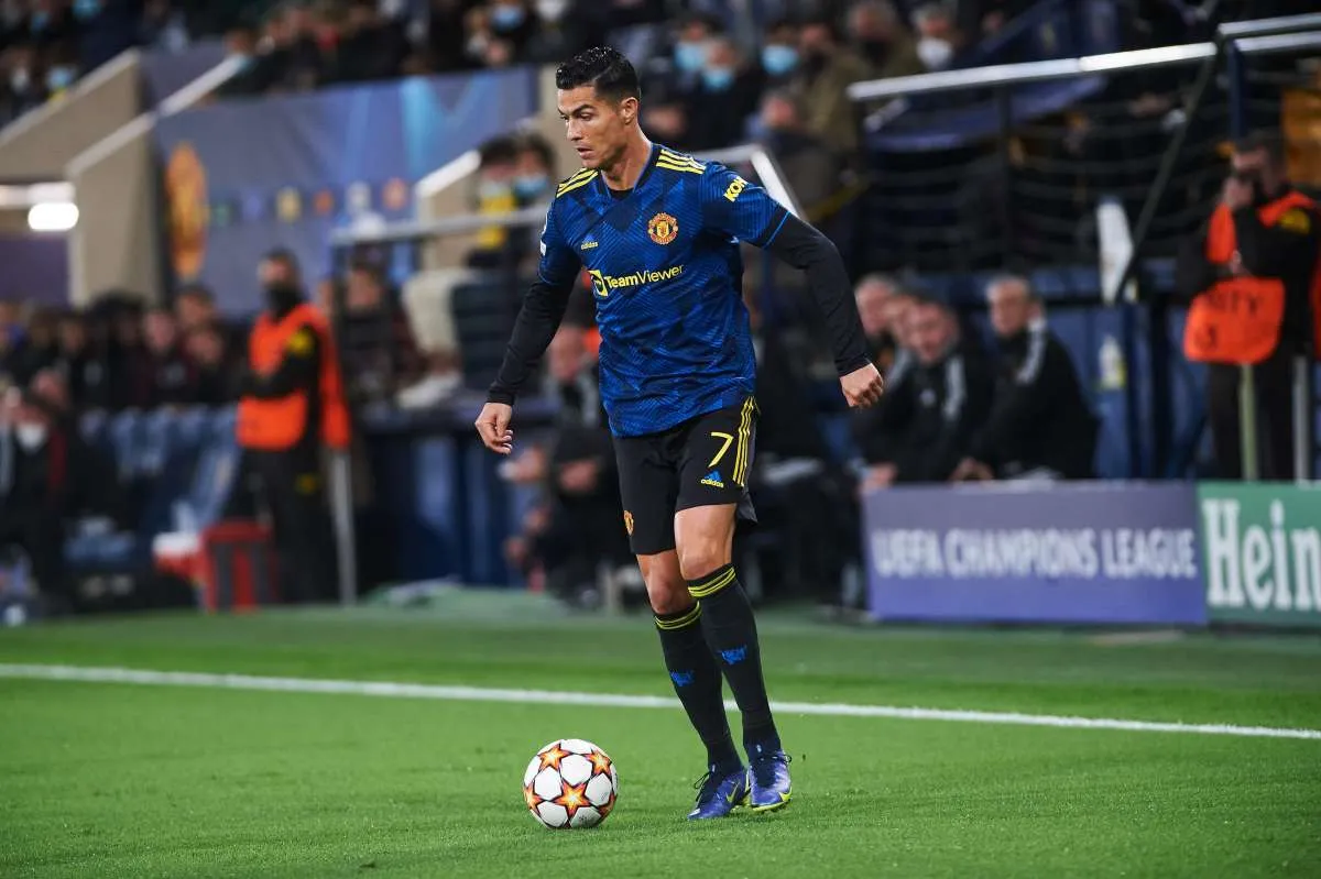 Salah Satu dari Anak Kembar Cristiano Ronaldo yang Baru Lahir Meninggal Dunia 