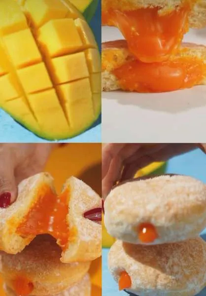 Promo Dunkin Fruitastic Deal Rasa Fruity