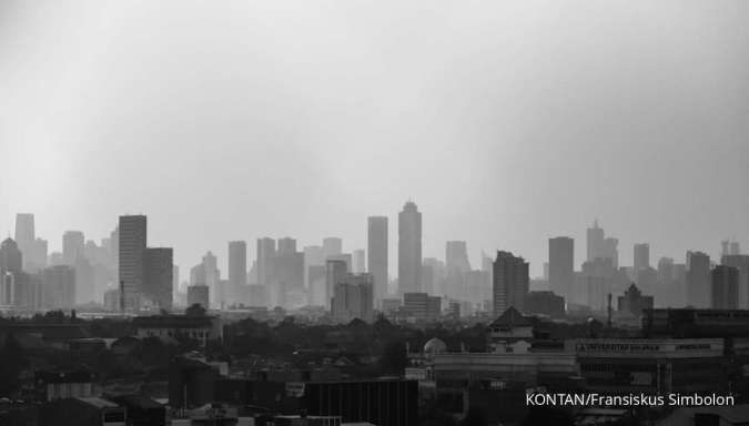 Kualitas Udara Hari Ini, Jakarta di Urutan ke-23 Terburuk, Shenyang Paling Parah