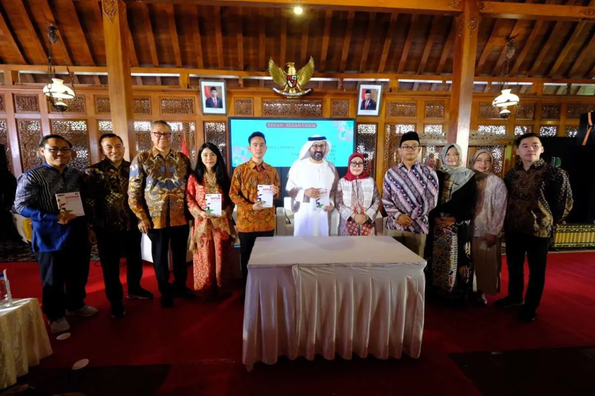 Askrindo Syariah Dukung Pemberdayaan Wanita Melalui Kewirausahaan UMKM