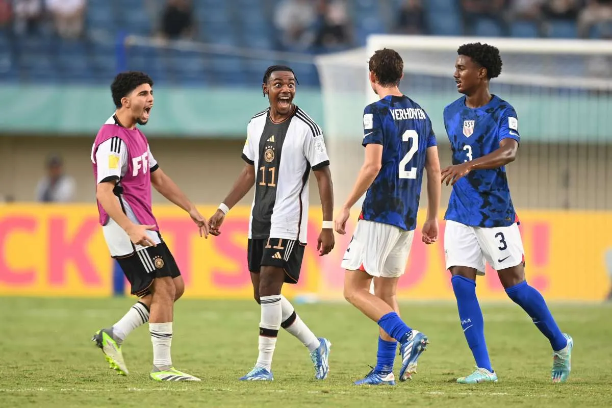 Jadwal Piala Dunia U-17 2023 Babak 8 Besar, Prediksi Spanyol vs Jerman
