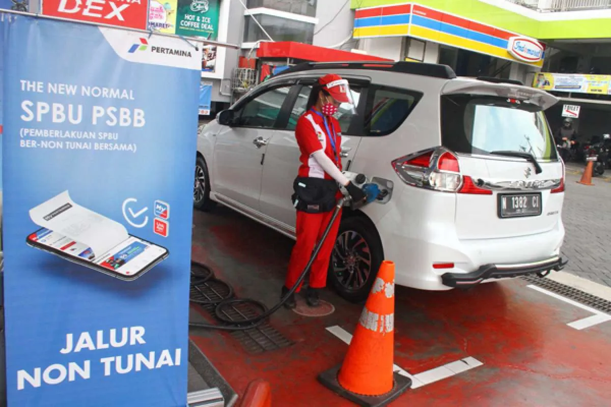 Cara Mudah Daftar MyPertamina Tanpa Aplikasi, Penting untuk Beli Pertalite dan Solar