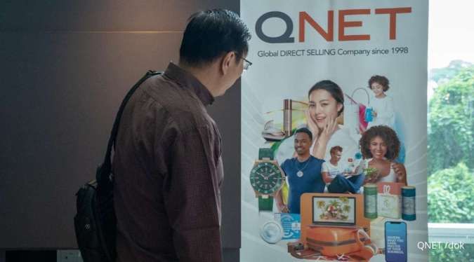 QNET dan AP2LI Dorong Pertumbuhan Industri Penjualan Langsung di Indonesia