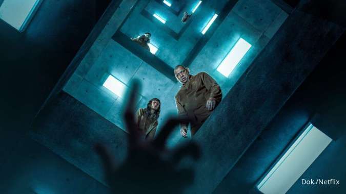 Rekomendasi 6 Film Psychological Thriller Netflix, The Platform 2 Segera Tayang