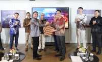 TelkomMetra Tata Portofolio, AdMedika Siap Ekspansi Bersama Fullerton Health