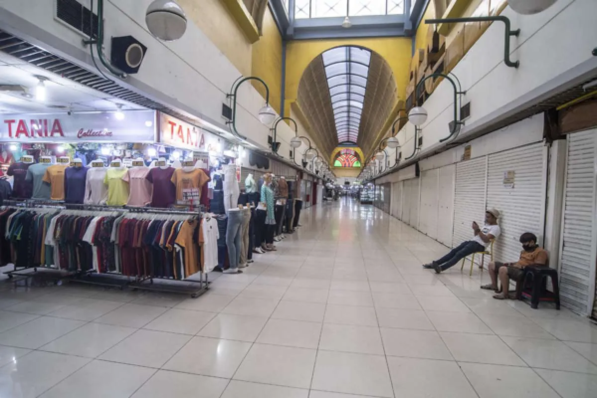 Pengusaha sebut penerapan PPKM darurat tak berdampak pada bertambahnya PHK