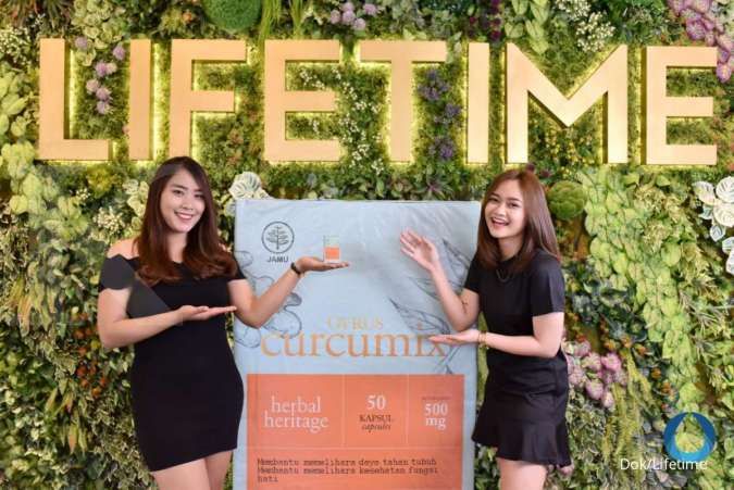 Lifetime optimistis bisnis penjualan langsung tetap moncer di tengah pandemi