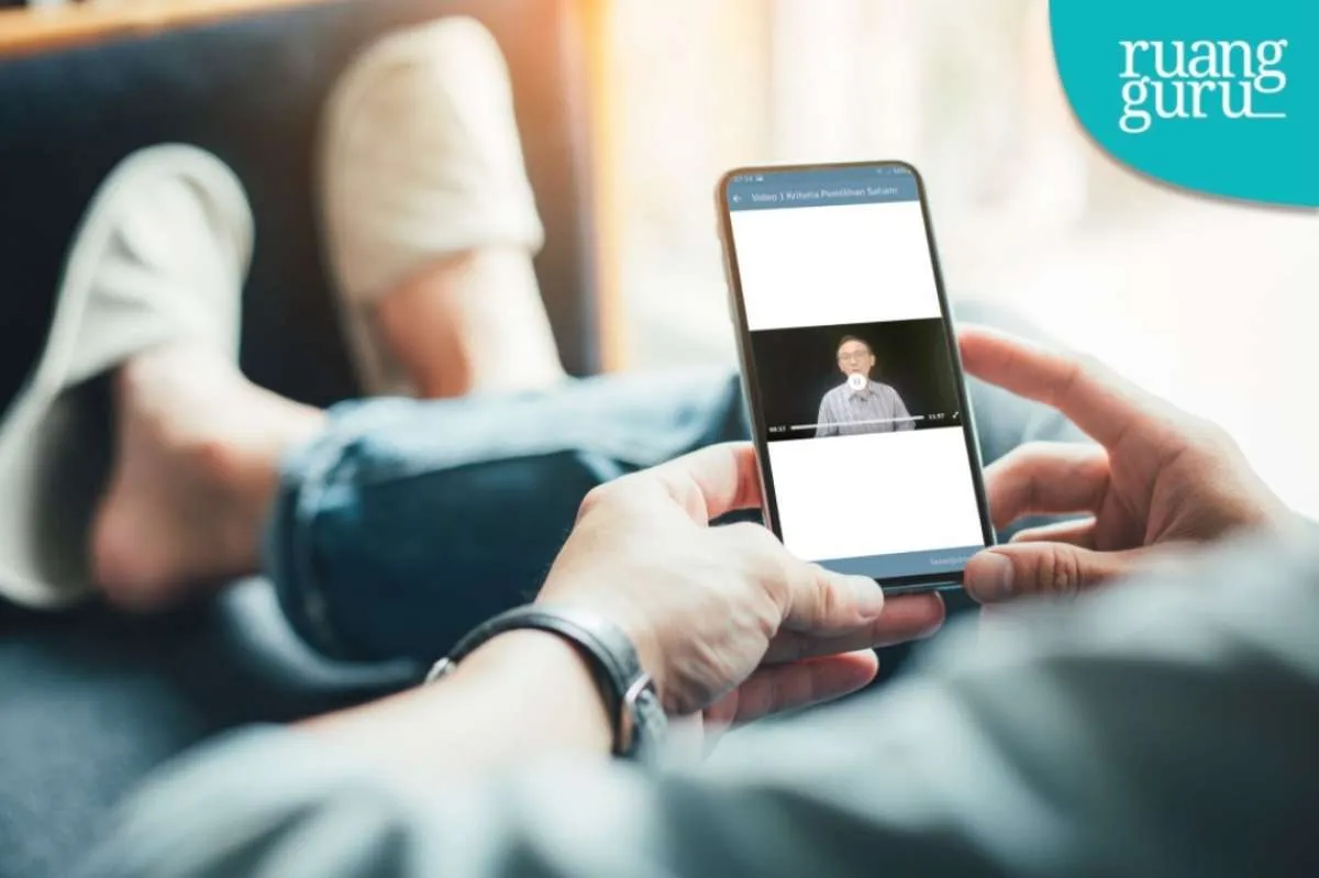 Ruangguru Akui Melakukan PHK kepada Ratusan Karyawannya