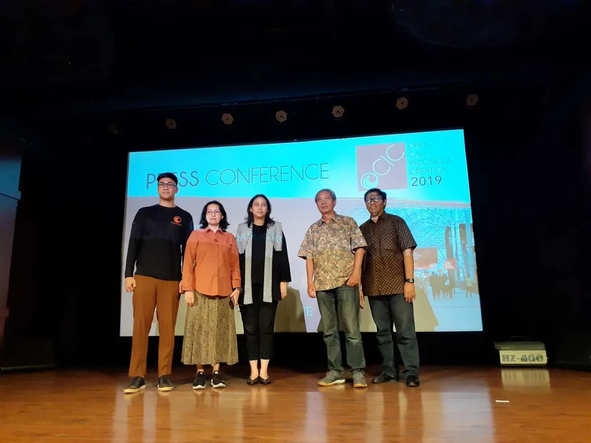 Hari ini platform digital jual beli furniture Abbasource resmi diluncurkan