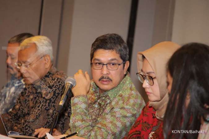 Direktur Utama Envy Technologies Indonesia (ENVY) mengundurkan diri