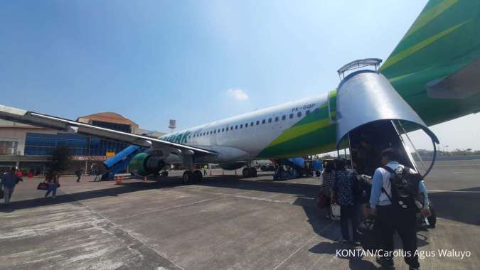 Prakiraan Cuaca Jawa Timur Besok Kamis (30/7) Didominasi Berawan Tanpa Hujan