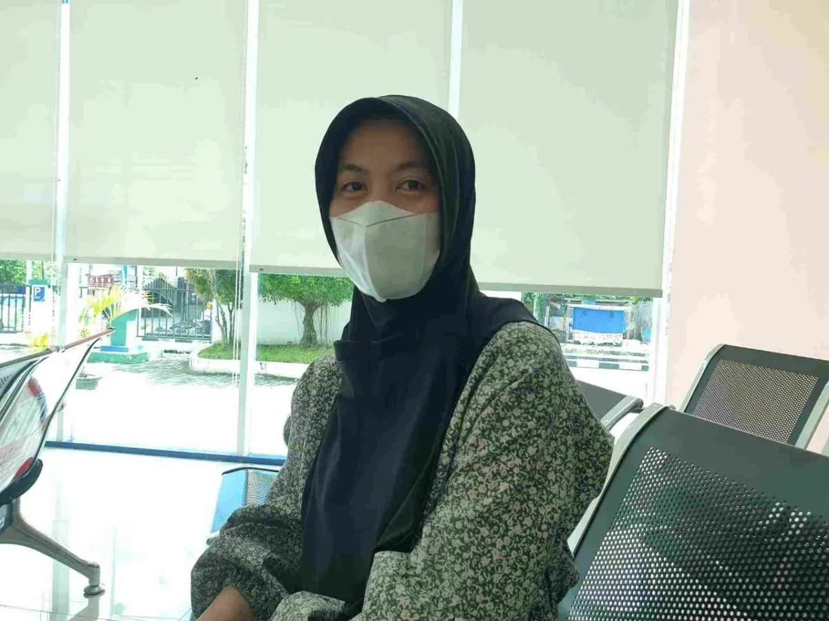 Terjangkau dan Berkualitas, Rismayani Apresiasi Layanan Program JKN