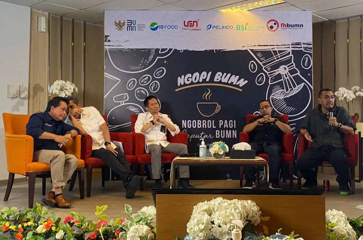 BSI Klaim Keberhasilan Mergernya, Singgung Soal Merger dengan BTN Syariah