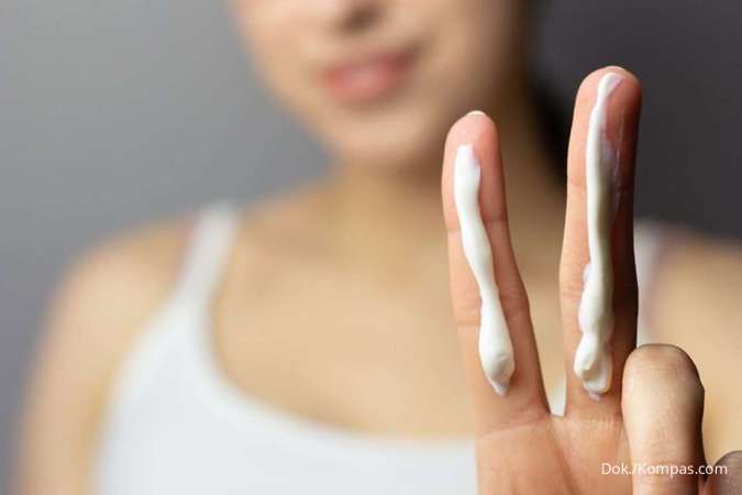 5 Tips Memilih Sunscreen untuk Kulit Sensitif biar Tidak Iritasi, Mudah